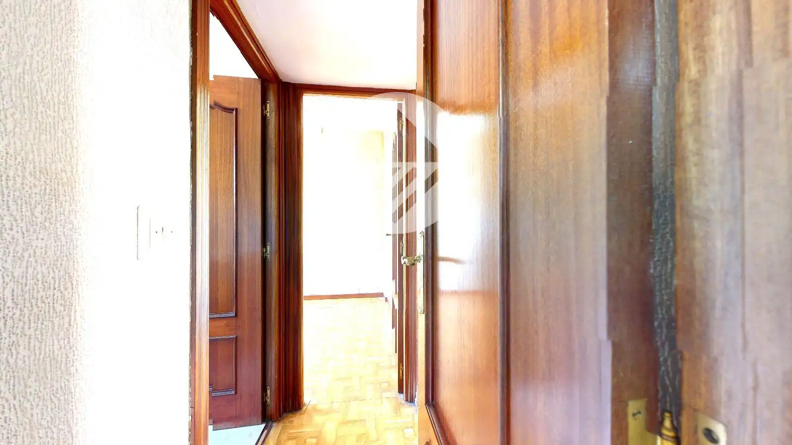 Flat for sale in Madrid  with Terrace, Oven and Balcony