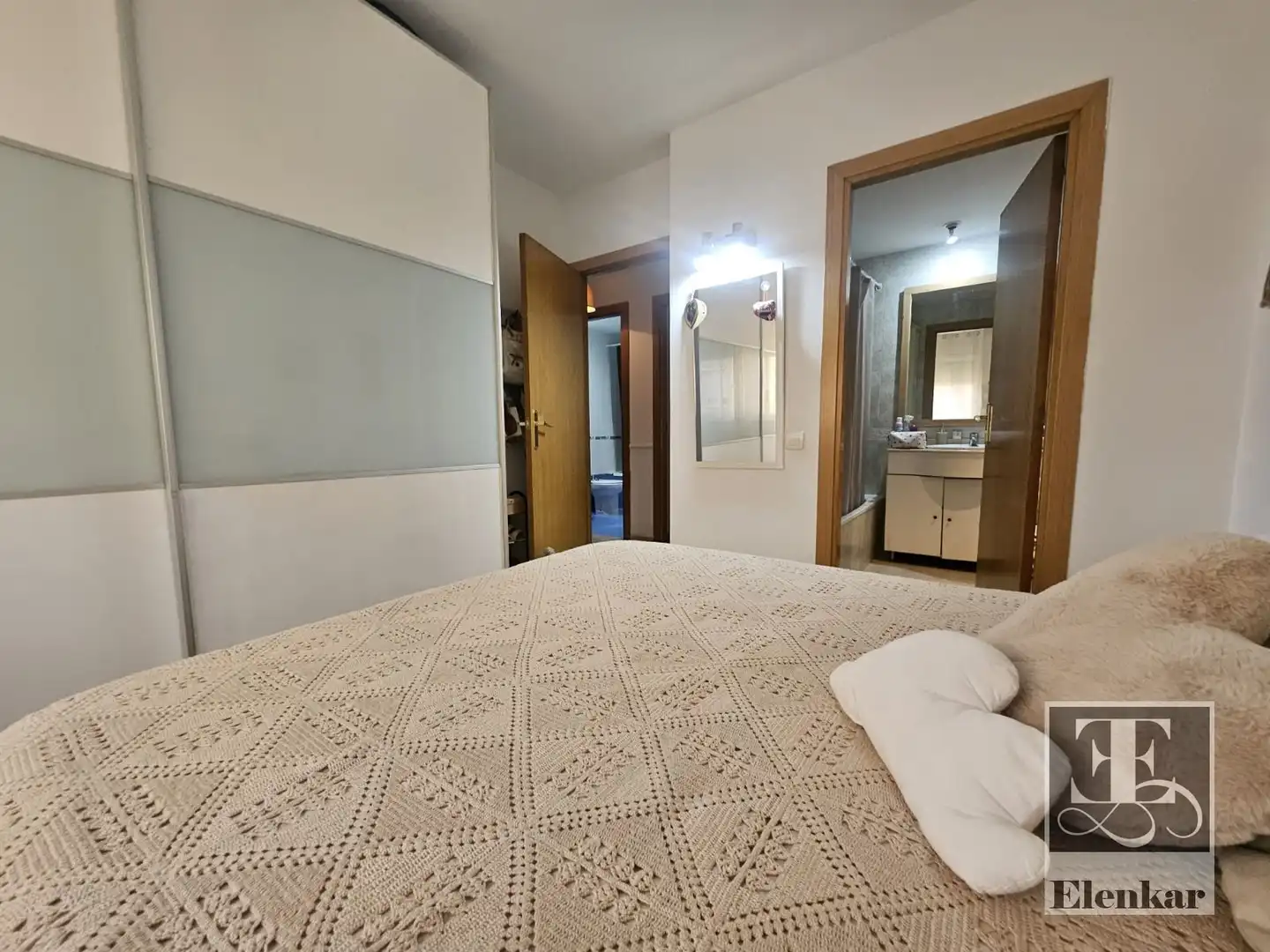 Flat with pool for sale in Castell, imagen 14