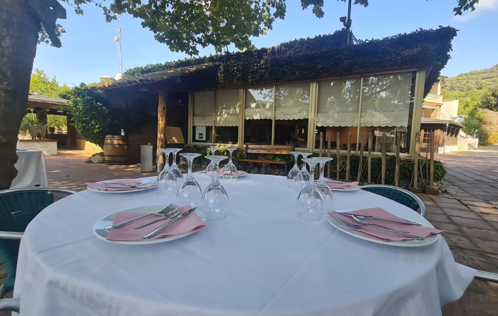Casa o xalet en venda en Montcada i Reixac amb Aire condicionat, Calefacció i Terrassa