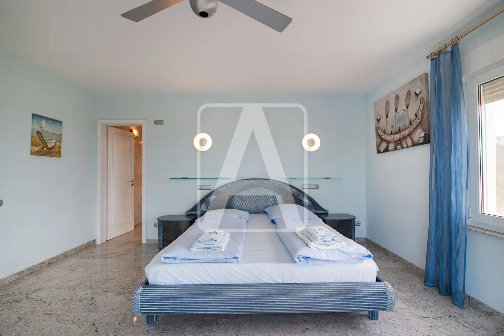 Detached house with pool for sale in Paichi, imagen 25