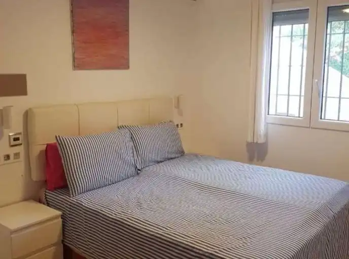 Apartment with pool for sale in Torreblanca del Sol, imagen 9