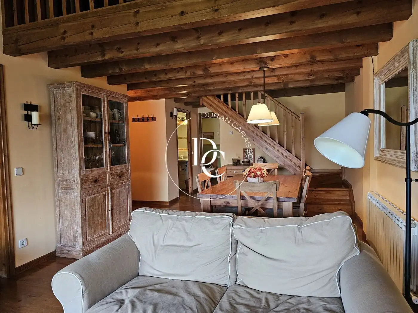 Duplexes for rent in Carrer de les Devesetes, Llívia