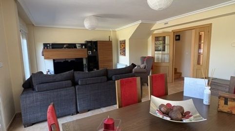 Foto 5 de Casa o chalet en venta en Avenida Calderón de la Barca, Boecillo, Valladolid
