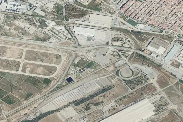 Piso en venta en Avenida de Abril - 9 de Octubre