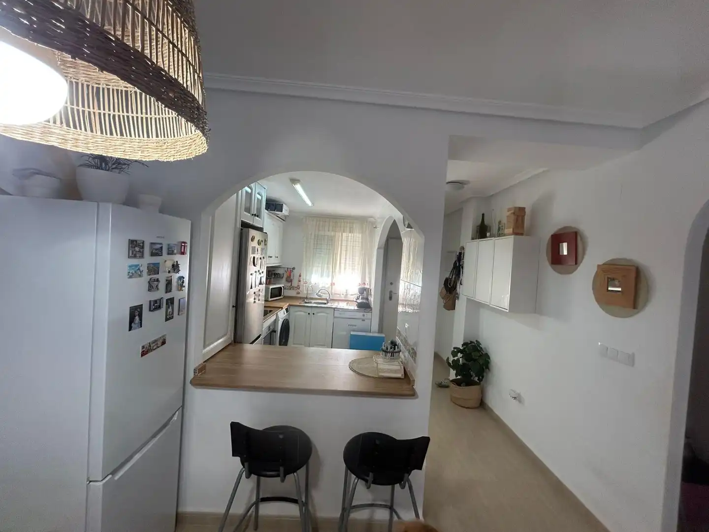 Pis de lloguer a Mar Menor de Cartagena – Cabo de Palos, imagen 7