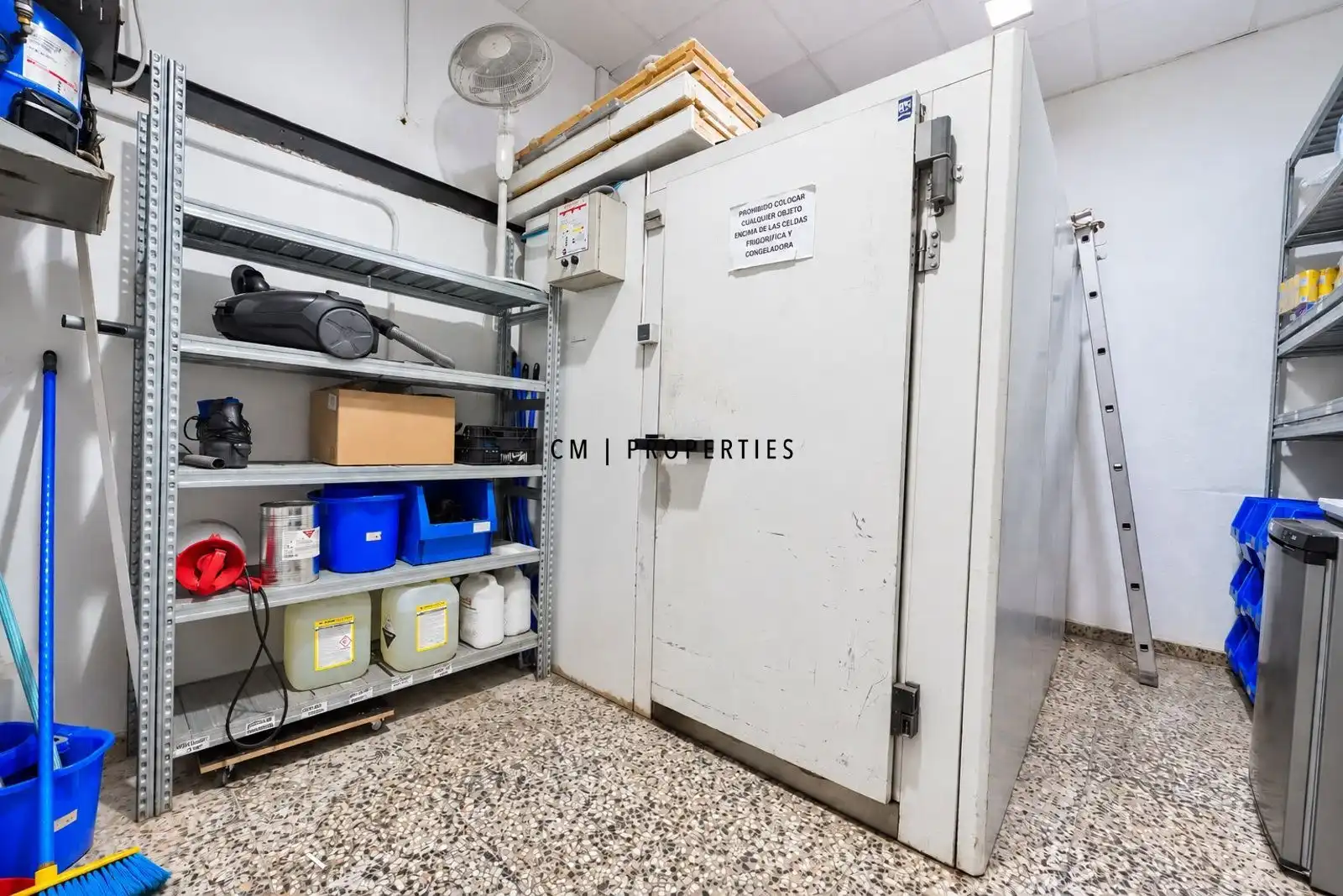 Commercial properties for rent in L'Eixample