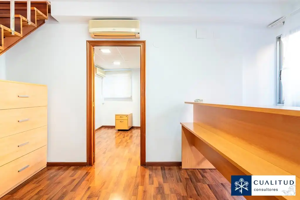 Büro zur Miete in Centro, imagen 15