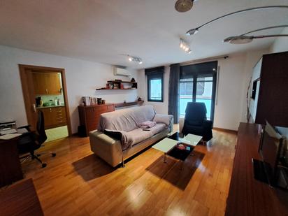 Exterior view of Flat for sale in Mollerussa  with Heating and Balcony