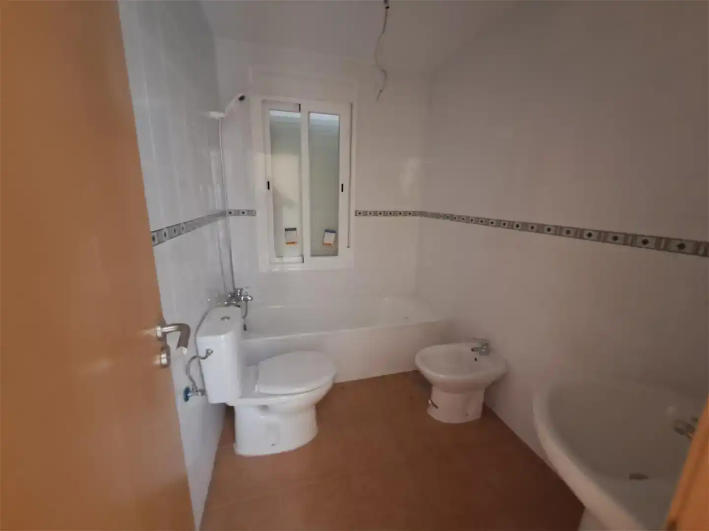 Baño de Dúplex en venta en Lebrija