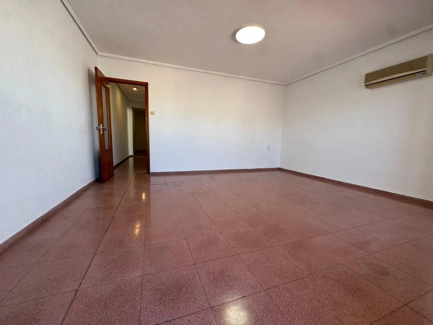 Living room of Attic for sale in Llíria  with Air Conditioner and Terrace