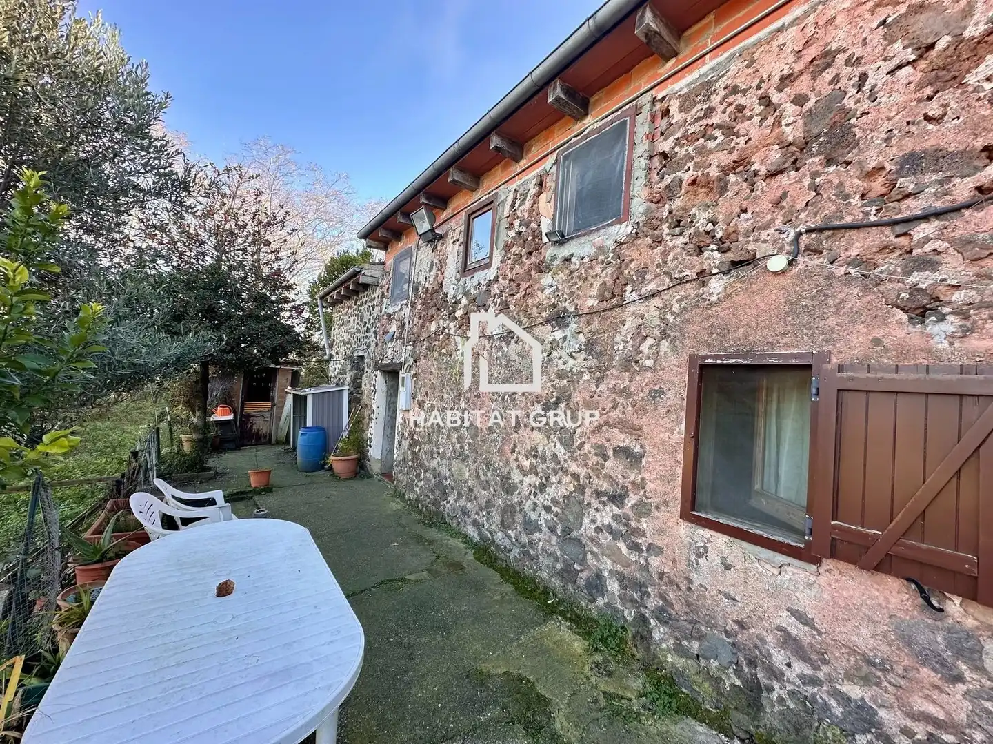 Haus mit Garten zum Verkauf in Santa Pau, imagen 7