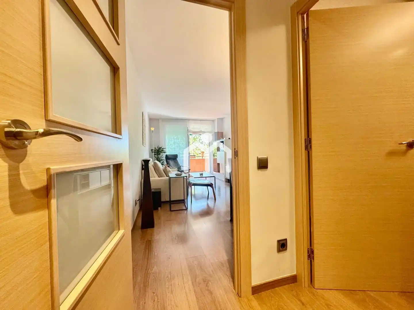 Piso en venta en Badalona con Aire acondicionado, Calefacción y Parquet