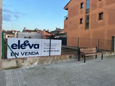 Lands and plots for sale in Paseo Sant Llorenç