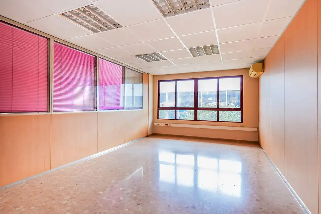 Geschaftsraum zum Verkauf in Vila-real