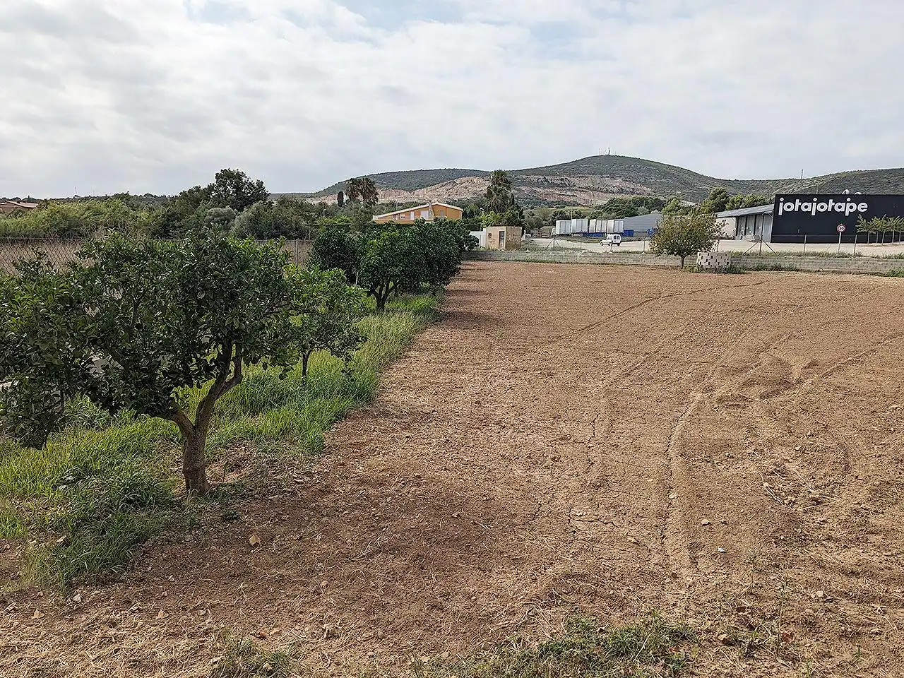 Terrenys i solars en venda a Cami la Roja, imagen 3