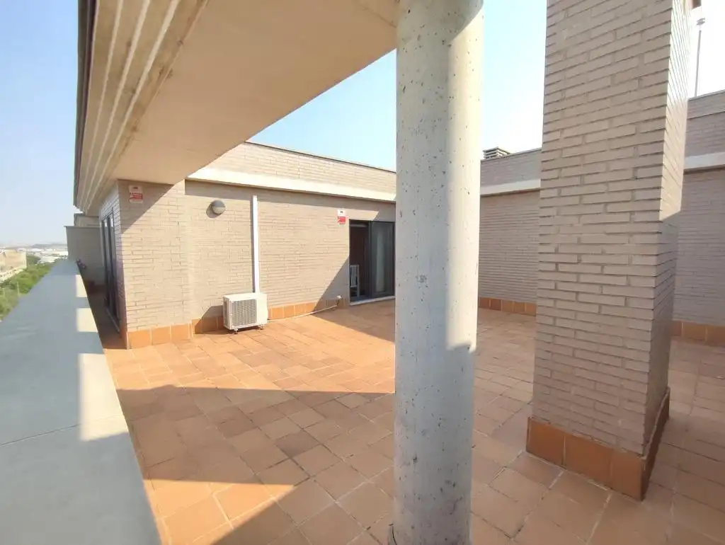 Ático con piscina en venta en Calle KILIMANJARO, imagen 20