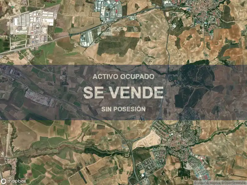 Flat for sale in Cobeña