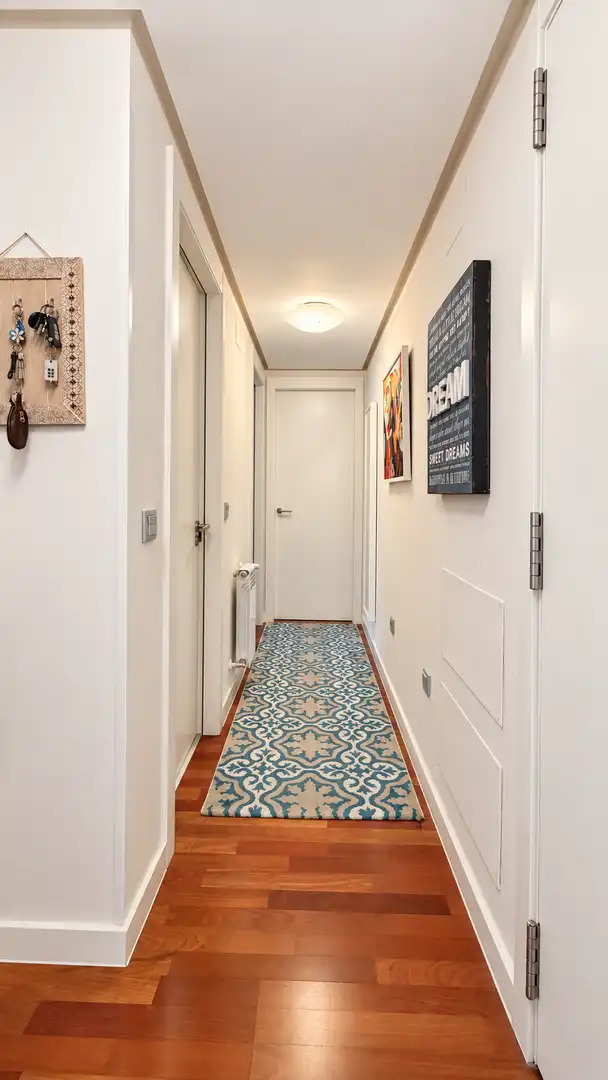 Wohnung mit Terrasse zum Verkauf in Carabanchel, imagen 5