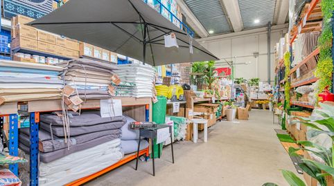 Foto 4 von Fabrikhallen zum Verkauf in Angustias - Chana - Encina, Granada Capital