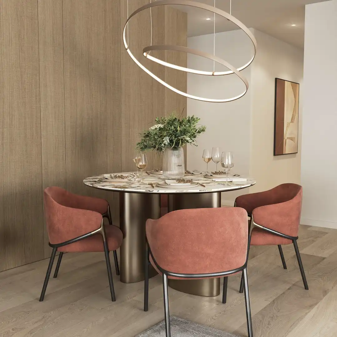 Apartamento con terraza en venta en Marisol Park - Ortembach - Los Almendros, imagen 21