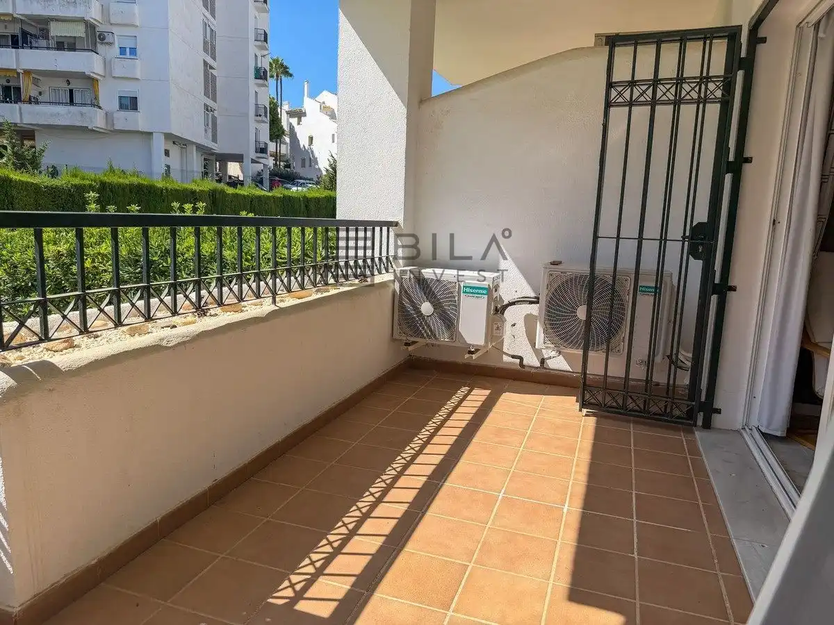 Pis amb piscina en venda a Urb. Gran Calahonda, imagen 4