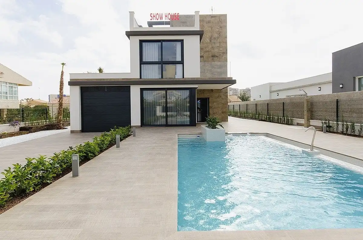 Villa avec piscine à vendre à Mar Menor de Cartagena – Cabo de Palos, imagen 28