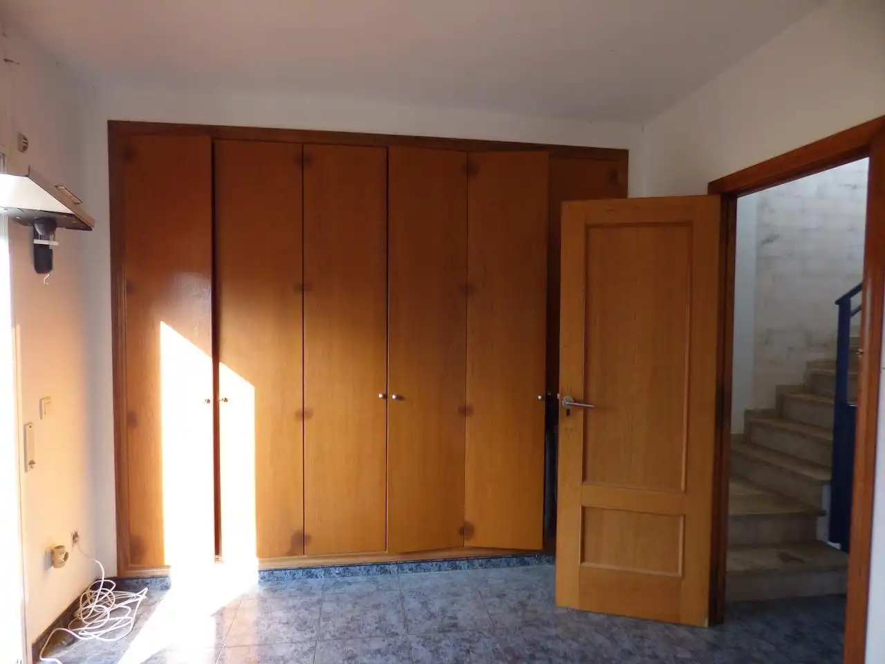 Dormitori de Casa o xalet en venda en Blanes amb Terrassa, Traster i Balcó