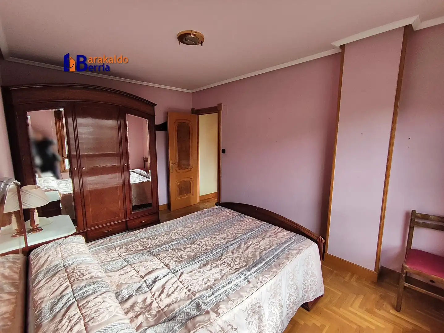 Appartement avec terrasse à vendre à Arteagabeitia - Retuerto - Kareaga, imagen 20
