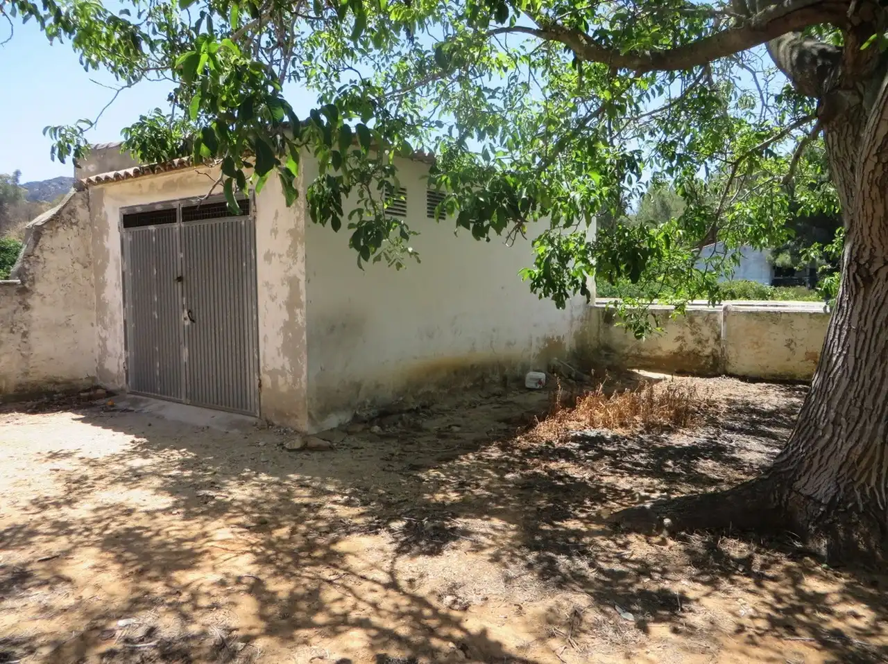 Terrain rustique à vendre à Partida del Puig Gros 20
