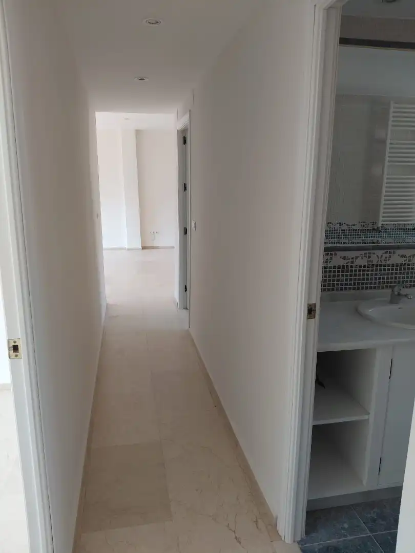 Piso de alquiler en Córdoba con Aire acondicionado, Calefacción y Terraza