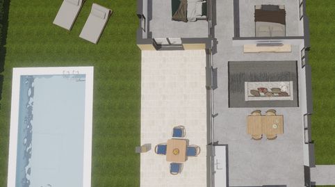 Foto 3 de Casa o chalet en venta en Llagostera, Girona
