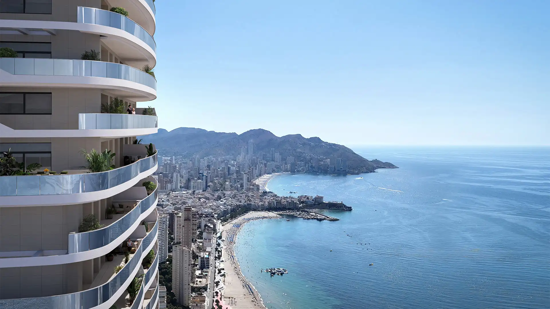 Appartement compact à vendre à Playa de Poniente, imagen 19