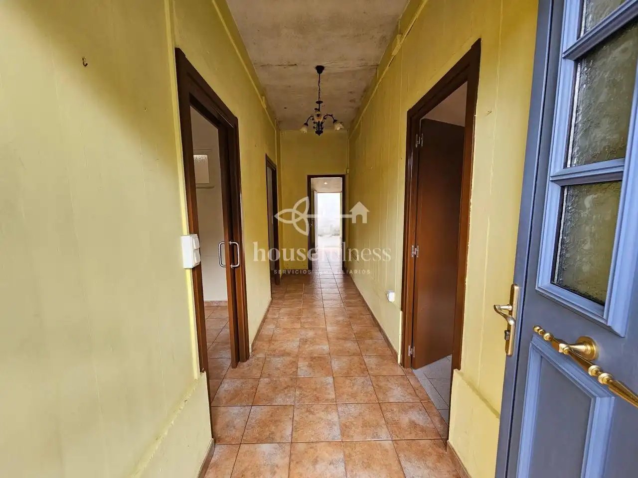 Casa o xalet en venda en Moeche amb Jardí privat i Traster