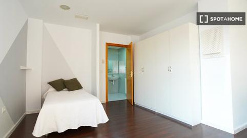 Foto 3 de Estudio para compartir en Parque Goya, Zaragoza