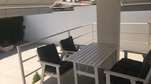 Photo 4 of Planta baja to rent in Calle Salvador Rueda Cmor, 19, Campoamor, Alicante