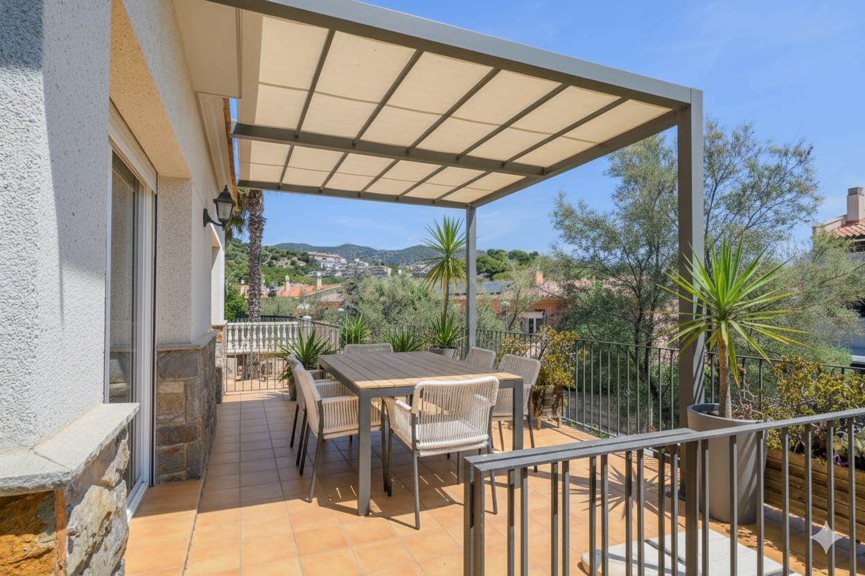 Casa o chalet en venta en de les Aigues, 13, Tiana