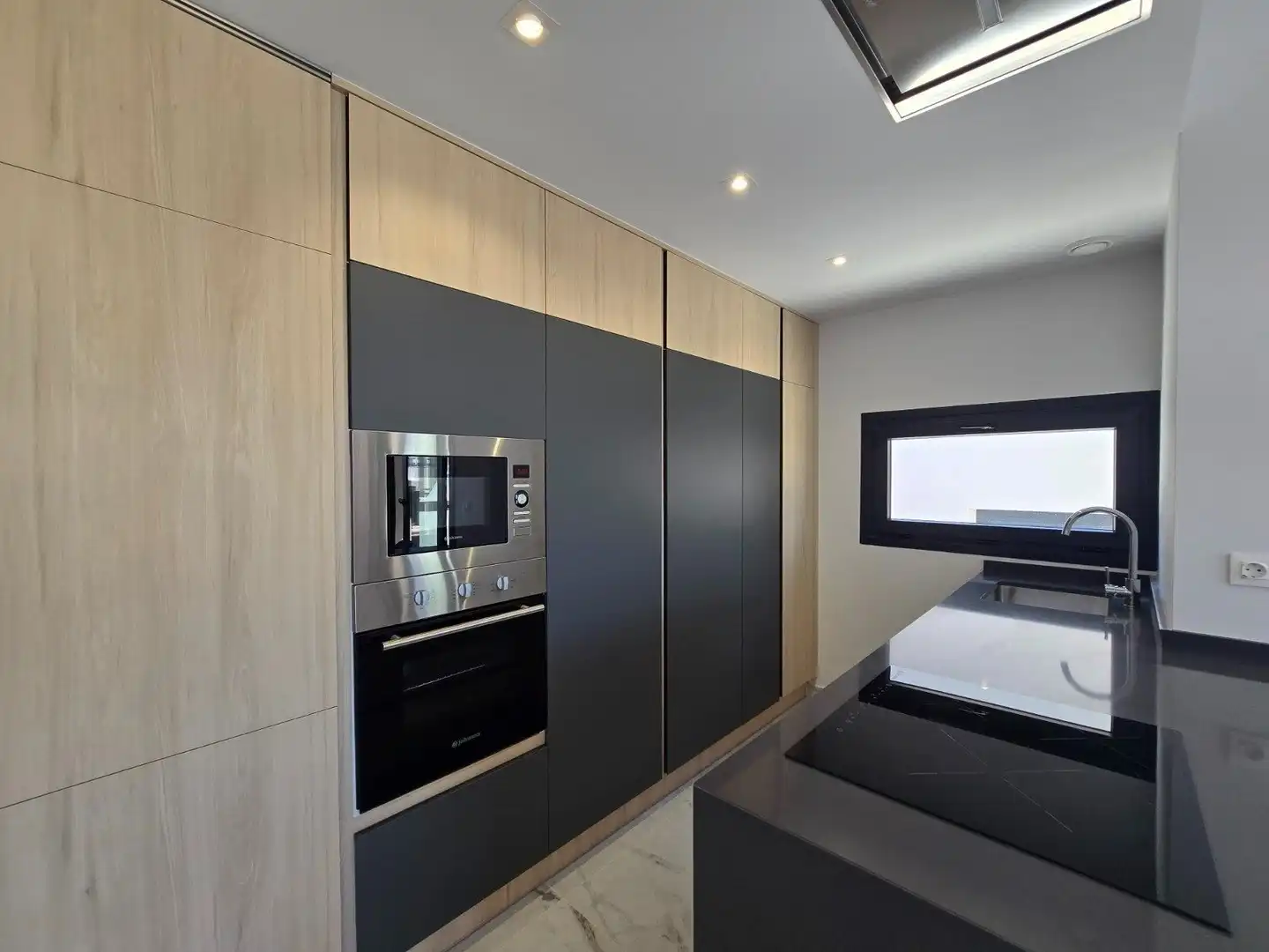 Ático con terraza en venta en N/A, imagen 8
