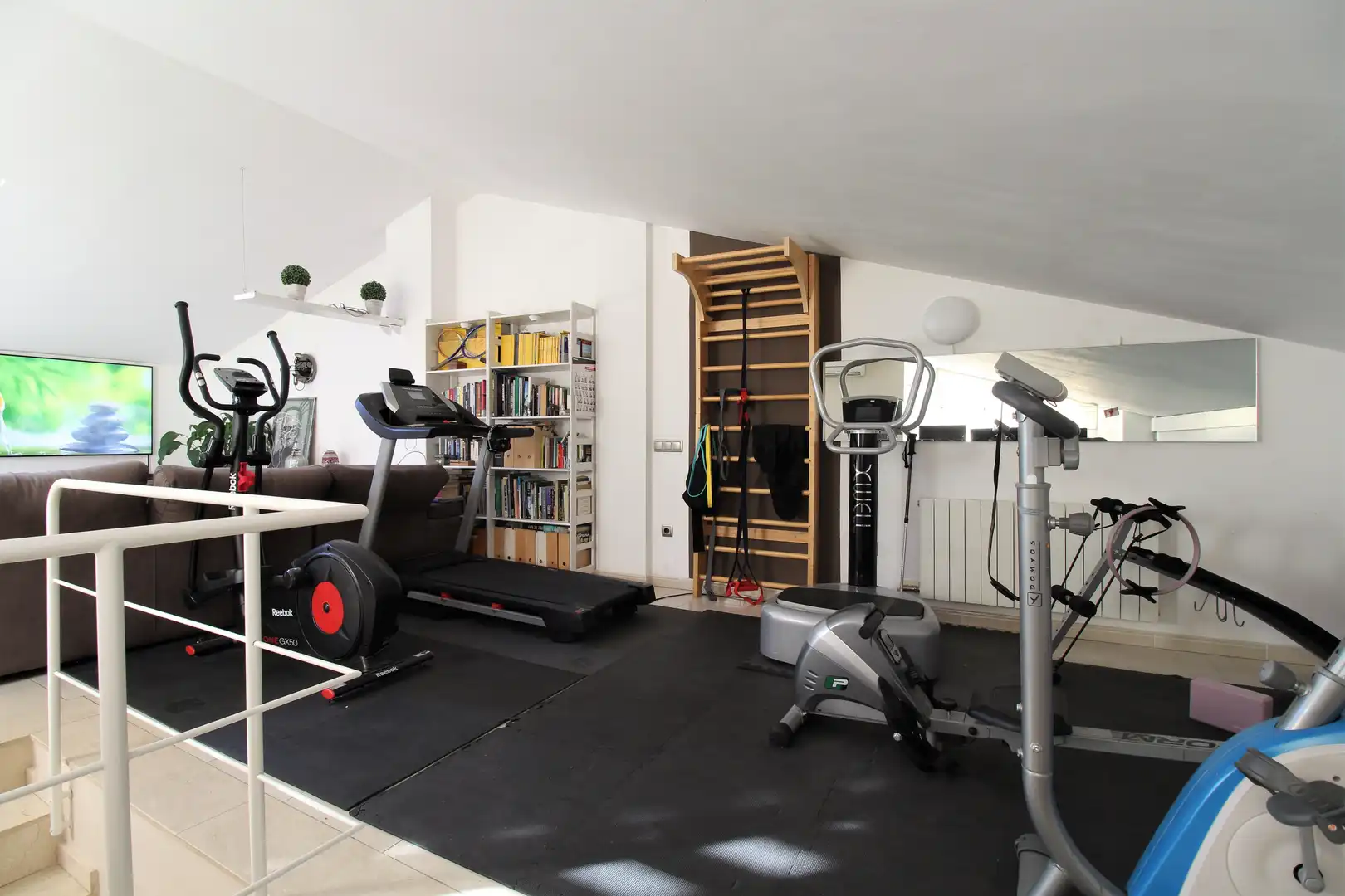 Flat for sale in Sant Narcís