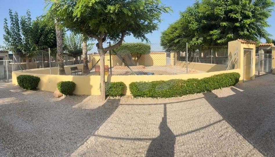 Foto 1 de Casa o xalet en venda a La Foia - Daimés - Asprella, Alicante