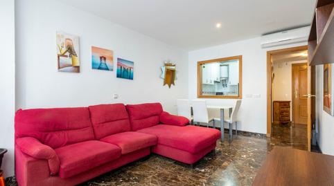 Foto 5 de Apartament en venda a Avenida de Pablo Iglesias, 54, Plaza de Toros - Santa Rita,  Almería Capital