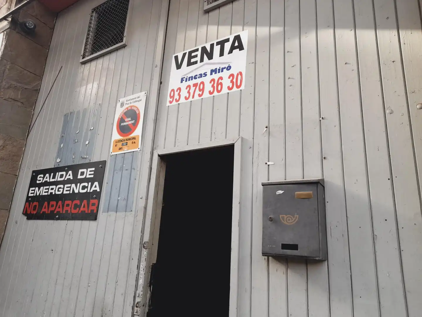Geschaftsraum zum Verkauf in Estruch - Eixample