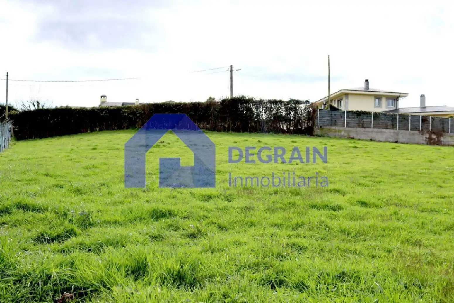 Land for sale in Oviedo 