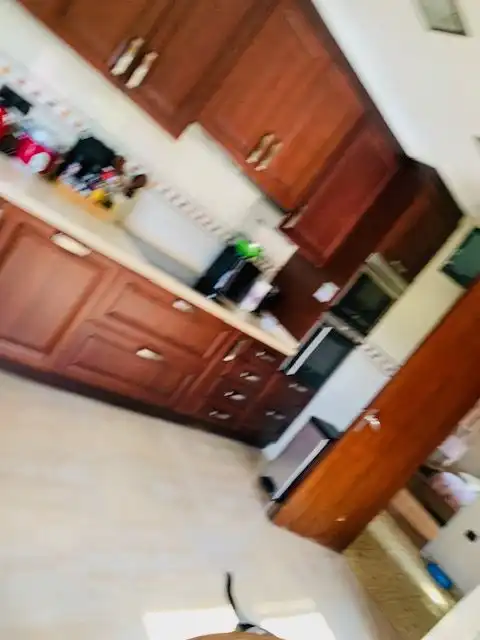 Kitchen of Houses for sale in Carreño  with Heating, Terrace and Storage room