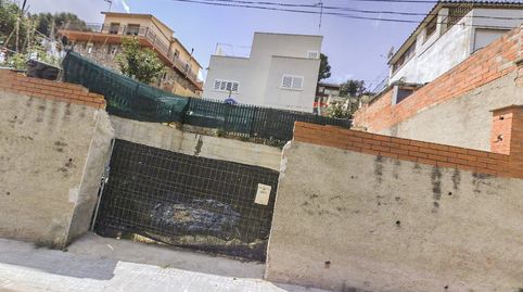 Solvia Inmobiliaria  Chalet independiente Rubí