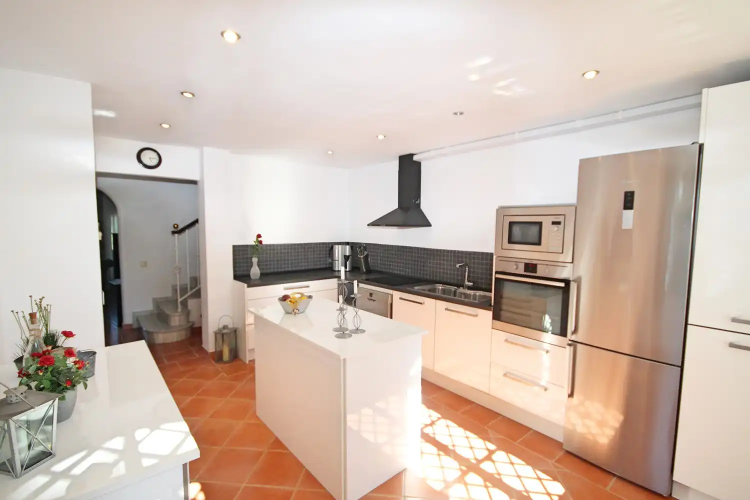 Casa amb piscina en venda a Marbella Centro, imagen 14
