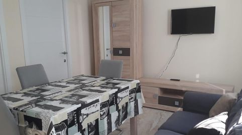 Photo 3 of Ground floor for rent in Asdrúbal - Bahía Blanca, Cádiz Capital