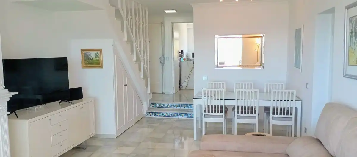 Ático en venta en Mijas con Aire acondicionado, Calefacción y Terraza