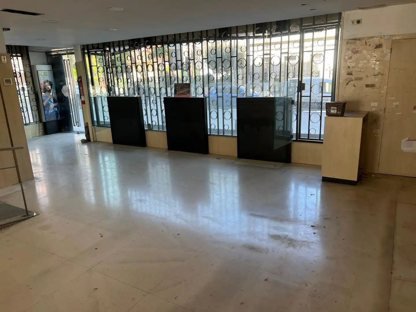 Local comercial en venta en Estació de França, imagen 8