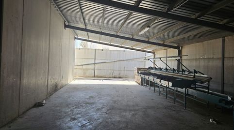 Foto 4 von Geschaftsraum zur Miete in Carrer Sèquia del Quint, 52, Riba-roja de Túria, Valencia