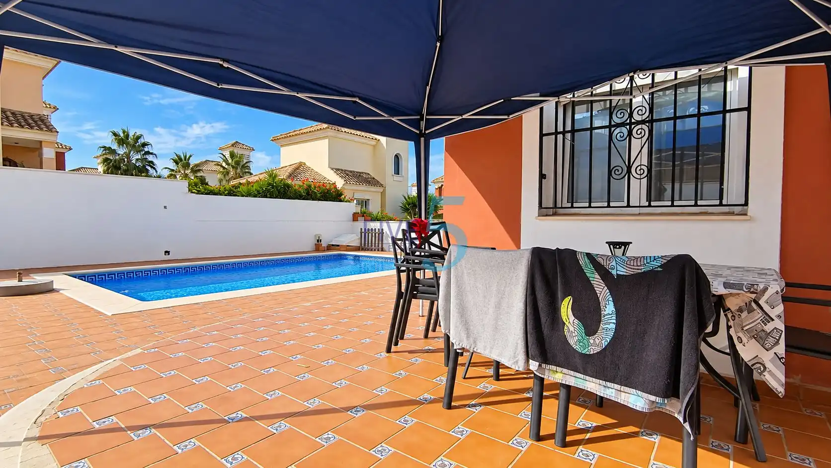 Haus mit Pool zum Verkauf in Algorfa, imagen 8